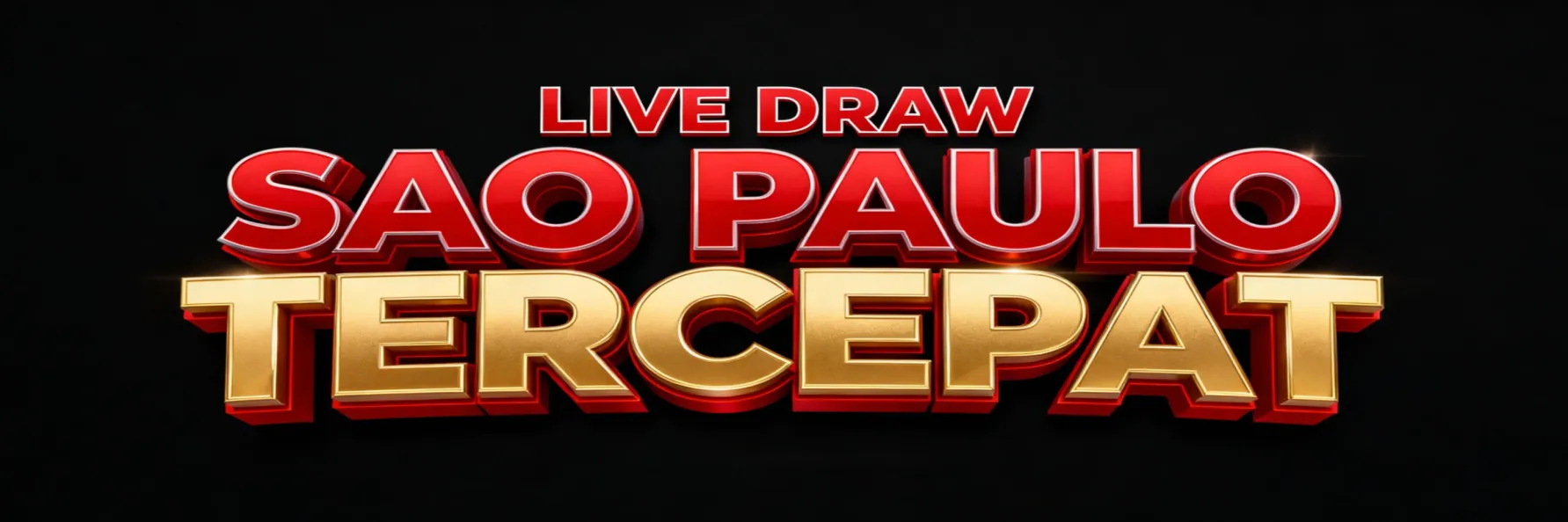 Live Draw Sao Paulo